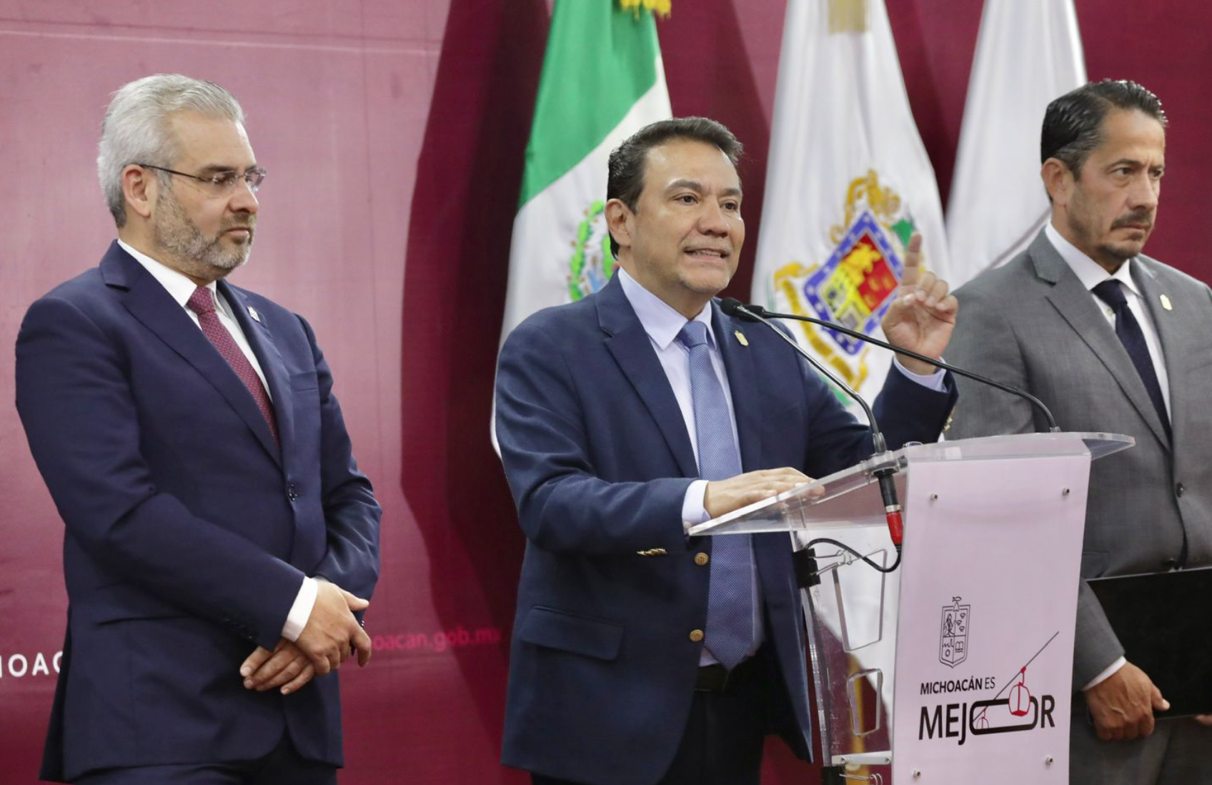 Semana de Muertos en Morelia dejó más turismo: Sectur